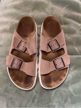 Birkenstock Arizona Papillio